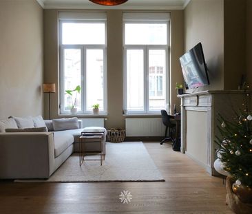 Appartement te huur in Gent - Photo 2