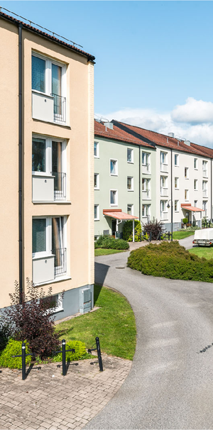 Kolonigatan 17 - Foto 1