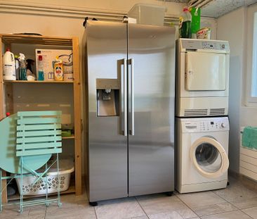 Maisonnette de 2.5 pièces, avec accès exclusif au lac - Photo 6