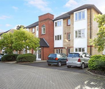 Heathcote Road, Twickenham, TW1 flat to rent - Photo 1