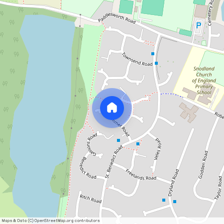 Midsummer Road, Kent ME6