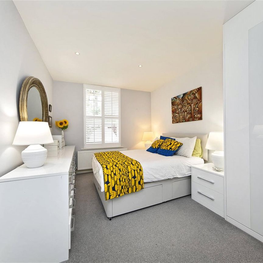 Langdon Park, Teddington - 1 bedroomProperty for lettings - Chasebuchanan - Photo 1