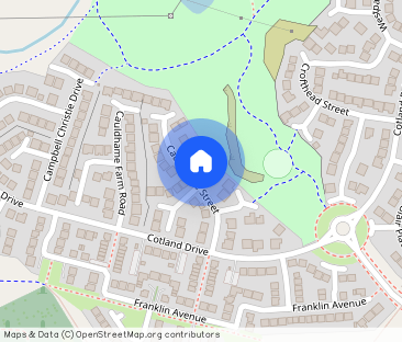 Cauldhame Street, Falkirk, FK2 - Photo 1