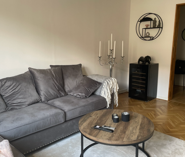 Drivhusgatan, Göteborg - Photo 2