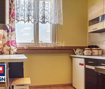 Mieszkanie na wynajem w bloku Bolesławiec - Photo 1