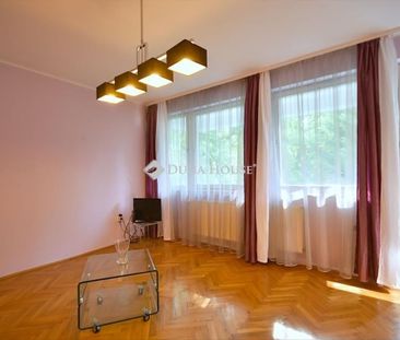 Kiadó jó állapotú lakás - Budapest II. kerület - Fotó 4