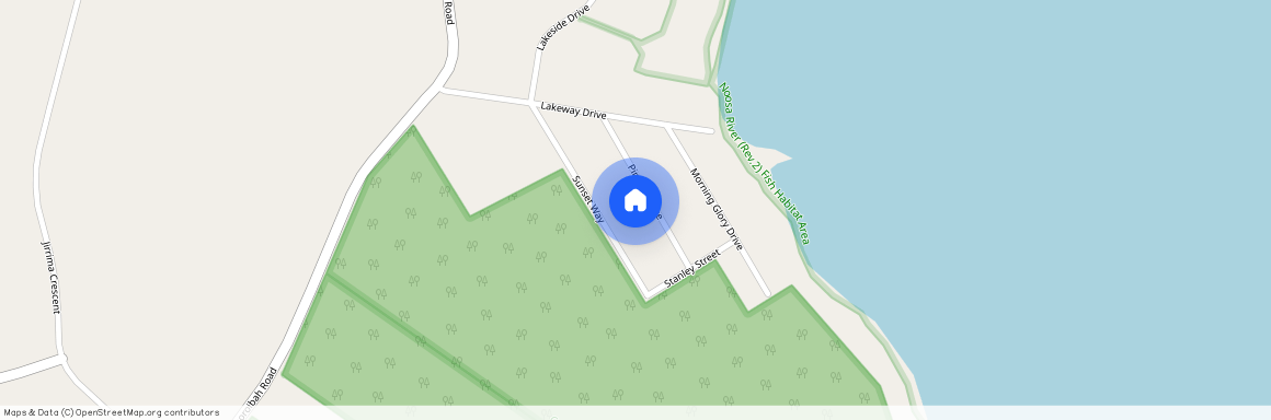 28 Pines Avenue, Qld 4565, Cooroibah