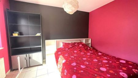 Appartement te huur - Foto 4