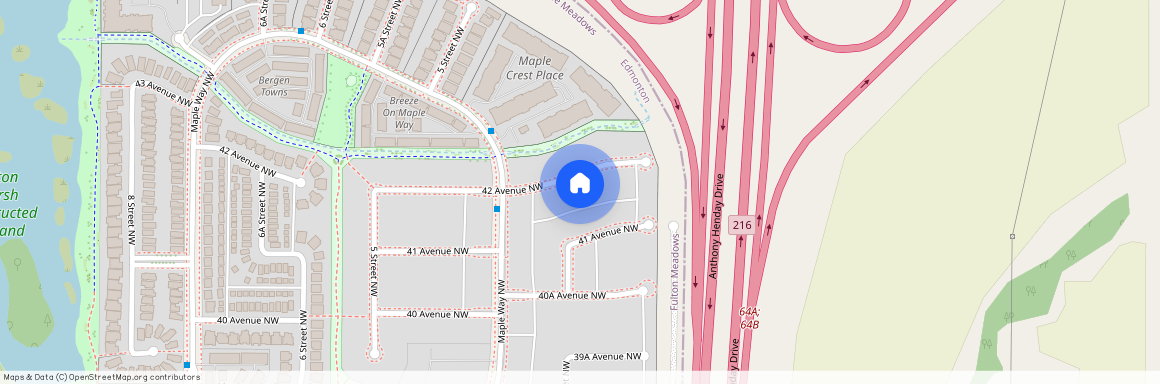 255 42 Ave NW, Edmonton