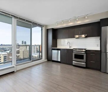 The Hendrix | 9733 111th Street, Edmonton - Photo 1