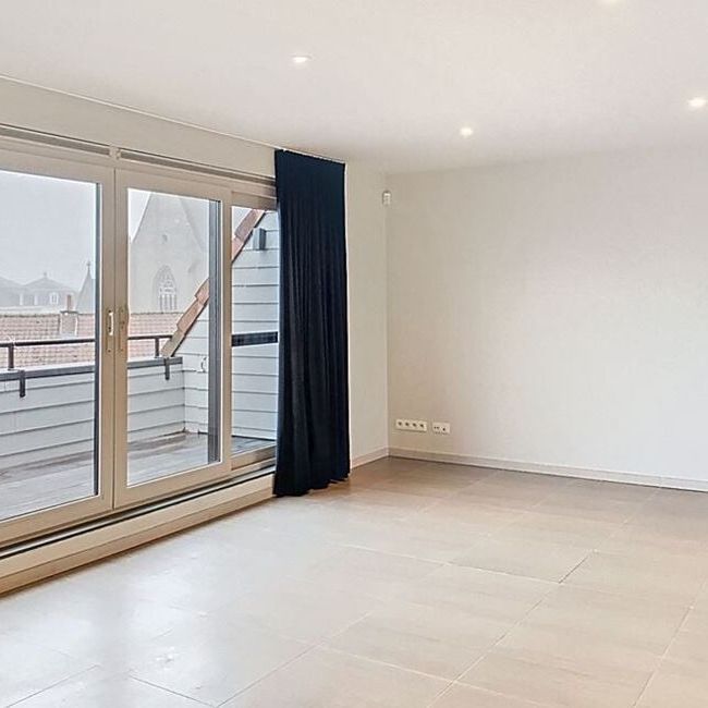 Duplex te huur in Tervuren voor € 1.600 met 3 slaapkamers - Foto 1