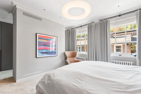 3 bedroom mews to rent - Photo 5