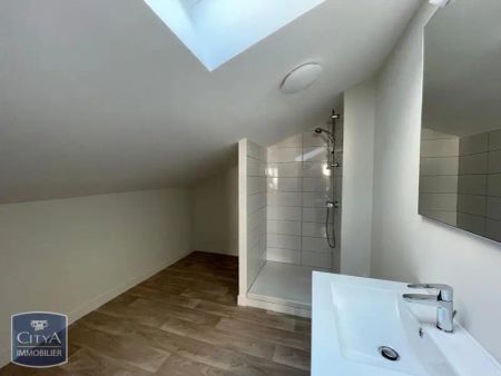 Appartement à louer 1 pièce 15.48m² - Photo 3