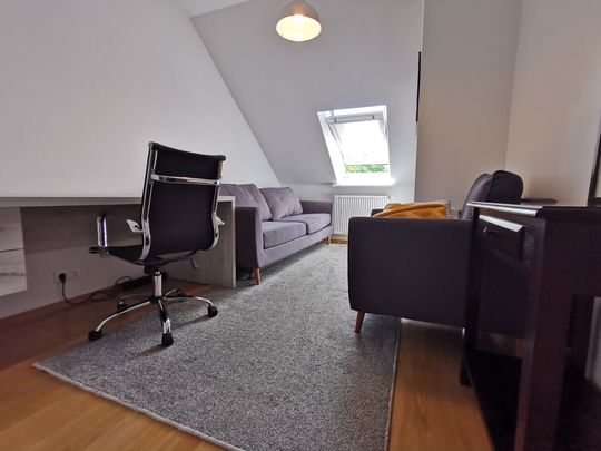 Warszewo, 150 m2, ogródek, garaż, piwnica. - Photo 1