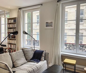 Appartement à louer 2 pièces • Paris 10 - Photo 3