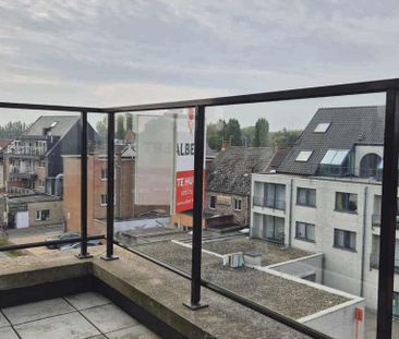Appartement te huur in Wetteren voor € 995 met 3 slaapkamers - Photo 2