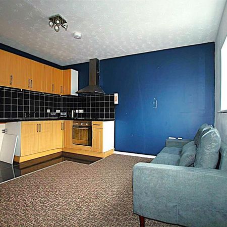 1 bedroom flat to rent - Photo 3