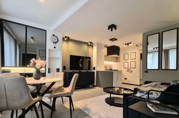 2 camere de inchiriat | zona Floreasca | prima inchiriere - Photo 1