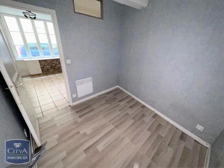 Appartement à louer 1 pièce 35.63m² - Photo 4