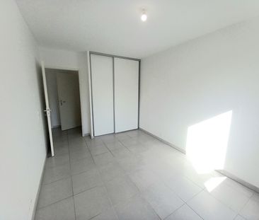 MARSEILLE 12EME APPARTEMENT RECENT TERRASSE ET PARKING, - Photo 5