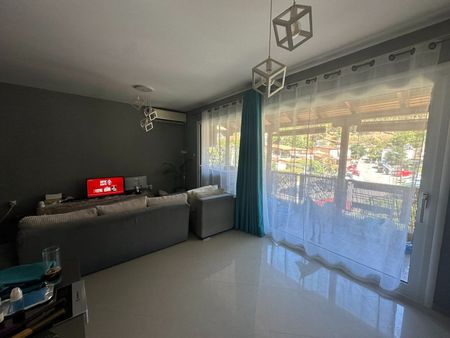 Studio/Γκαρσονιέρα για ενοικίαση Ευαγγελίστρια (40 Εκκλησιές - Ευαγγελίστρια) - Photo 5