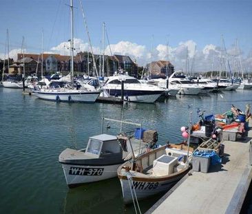 Lower St. Alban Street, Weymouth, DT4 - Photo 6