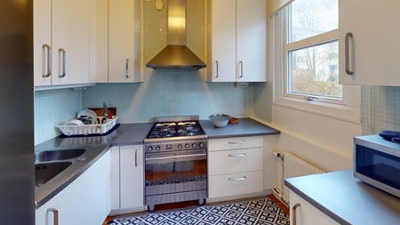 Köldgatan, Göteborg - Foto 3