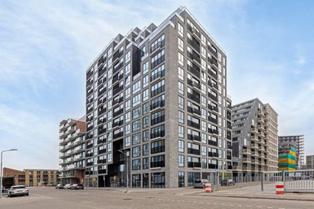 Te huur: Appartement Niemeyerstraat in Hoofddorp - Foto 3