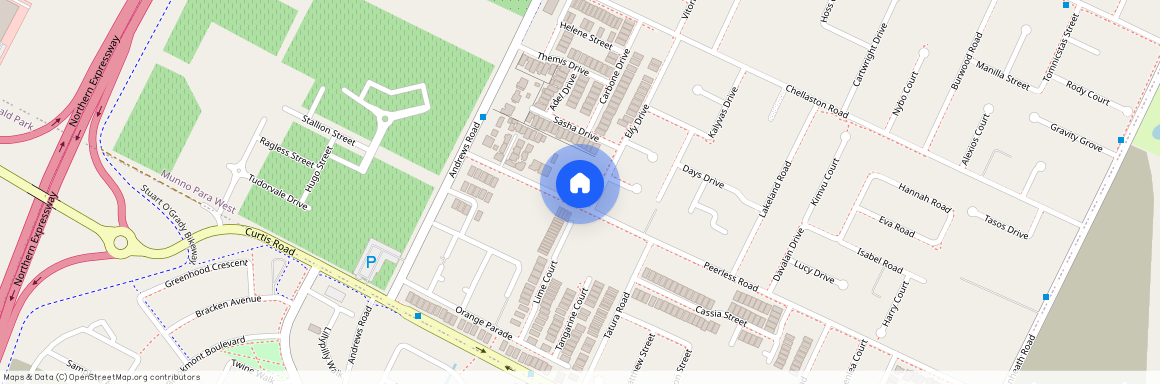 106 Peerless Road, Munno Para West