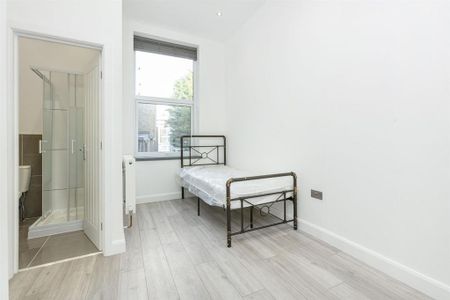 Studio to rent - Photo 4