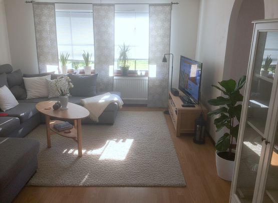 Växjövägen, Vrigstad - Foto 1