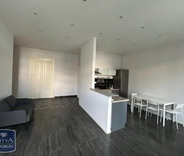 Location Appartement 2 pièces 52m² NICE 06000 - Photo 1