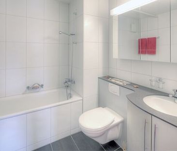 Modern apartment in a child-friendly environment - Photo 6