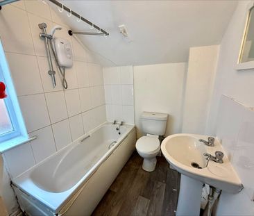 4 bedroom property to rent Crossman Street, Nottingham, NG5 - Photo 4