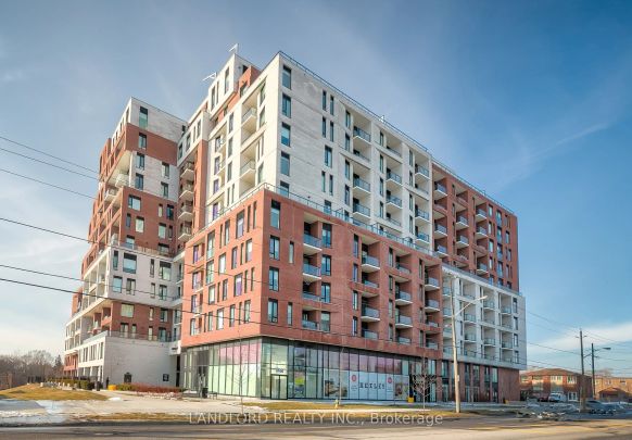 11 Maryport Avenue #118 - Photo 1