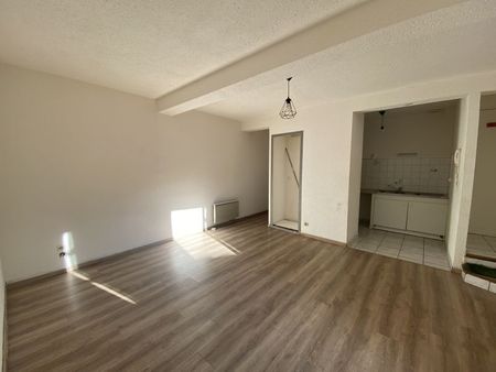 Appartement 3 pièces à louer - Photo 5