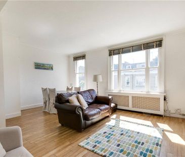 2 bedroom apartment to rent - Photo 2