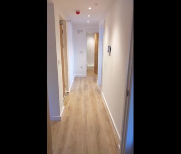 2 Bed Flat, Villa Street, NG9 - Photo 3