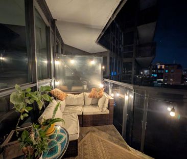 For Lease - 1030 King Street Unit# 610, Toronto, Ontario - Photo 4