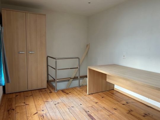 Bemeubelde studentenkamer Leuven! - Photo 1