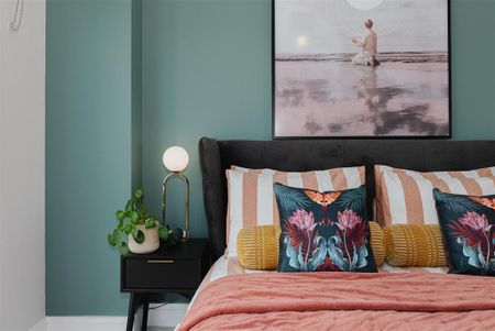 2 bedroom apartment to rent - Photo 4