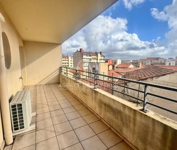 Appartement 3 Pièces 67 m² - Photo 6