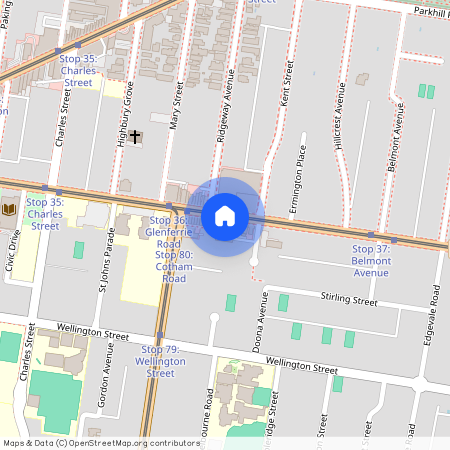 211/140 Cotham Road, Vic 3101, Kew