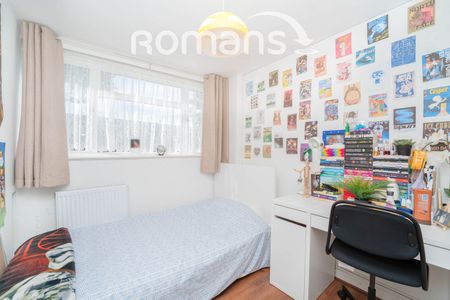3 bedroom apartment to rent - Photo 5