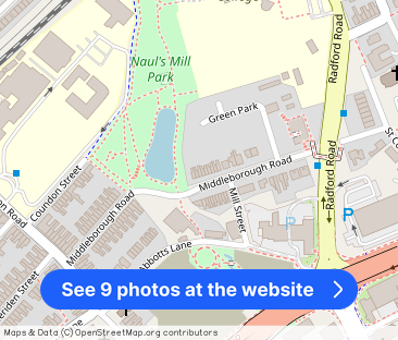 Middleborough Road, Coventry, CV1 - Photo 1