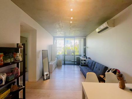 2 Bedroom*206 - Photo 2