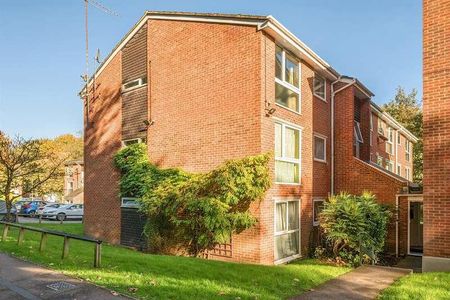 Josephine Court, Southcote Road, Reading, RG30 - Photo 4