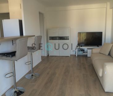 Location Appartement 2 pièces 44m² ANTIBES 06600 - Photo 1
