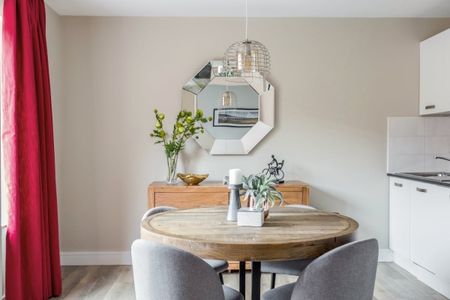 2 bedroom apartment to rent - Photo 5