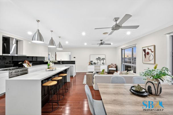 137 Ida West Street, Bonner ACT 2914 - House For Rent | Domain - Photo 1